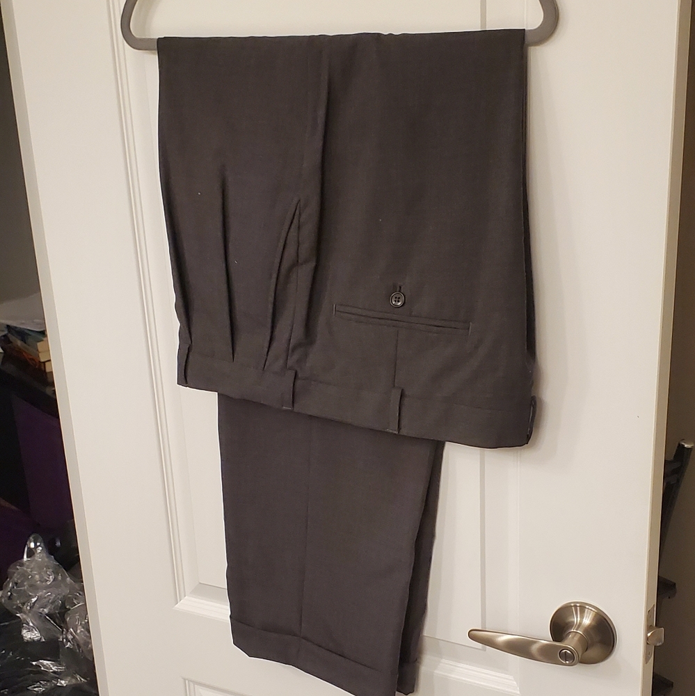 38/30 US Dress Pant Trousers